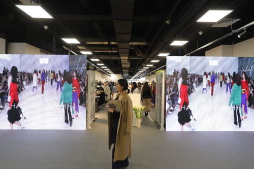 中国设计师品牌商业化五大最新动向 华丽志 独家报告,来自亚洲最大订货季 MODE上海服装服饰展